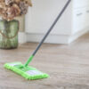 Mop CHENILLE płaski