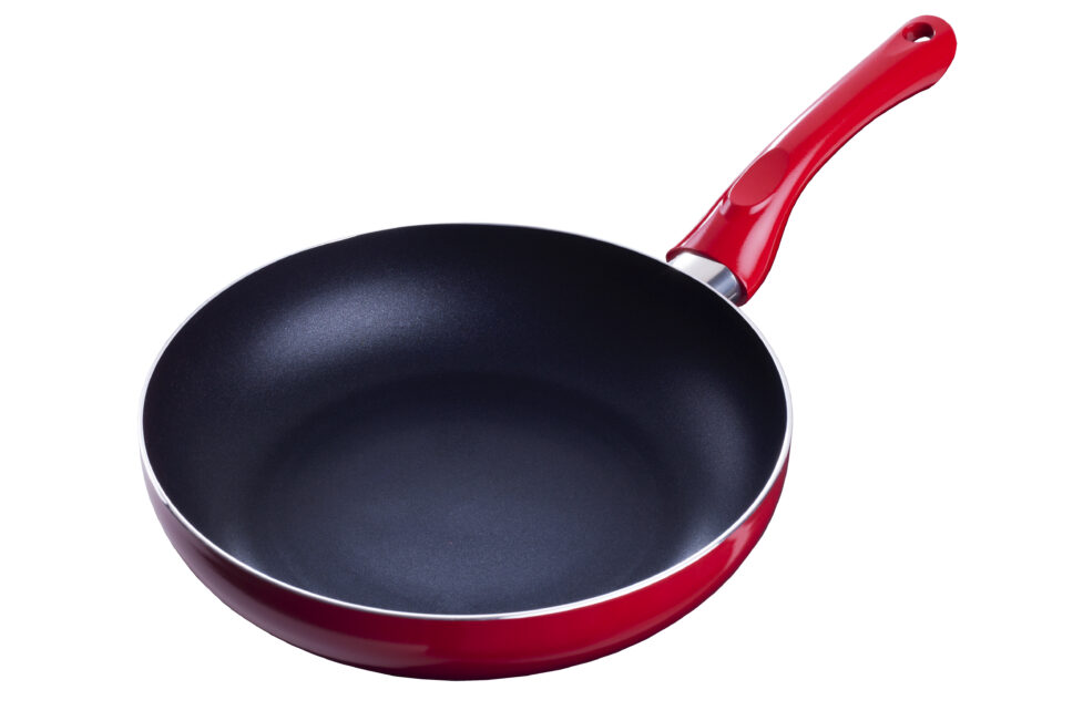 Patelnia Classic 20 cm - Image 4