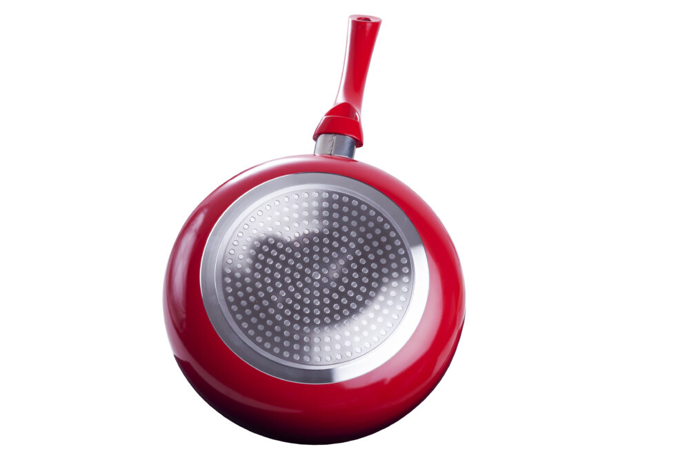 Patelnia Classic 20 cm - Image 3