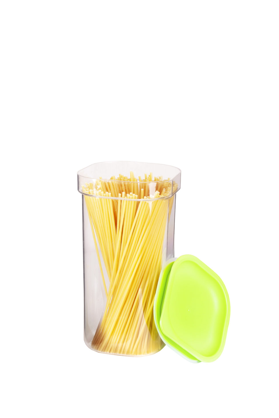 Pojemnik Green&Grey 2,5 l zielony - Image 3
