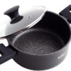 Garnek Silver Moon 24 cm - Image 2