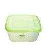 Pojemnik Green&Grey 1,5l zielony