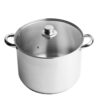 Garnek nierdzewny Stock Pot 26 cm - Image 3