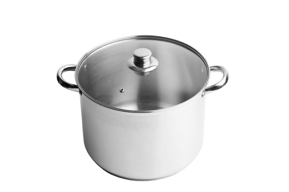 Garnek nierdzewny Stock Pot 28 cm - Image 3