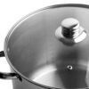 Garnek nierdzewny Stock Pot 26 cm - Image 2