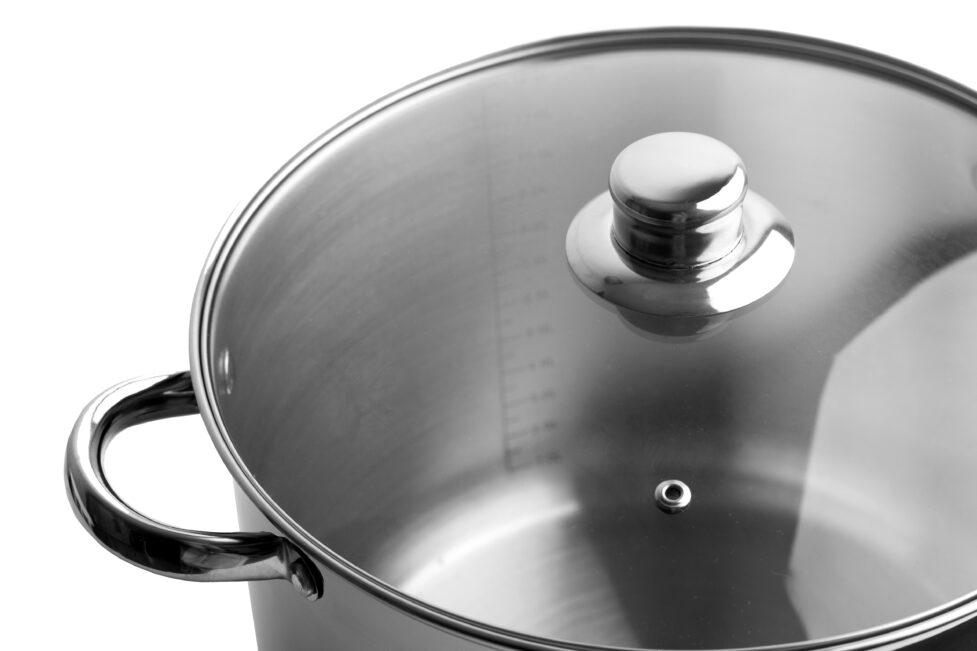 Garnek nierdzewny Stock Pot 28 cm - Image 2
