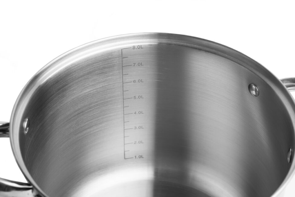 Garnek nierdzewny Stock Pot 24 cm - Image 6
