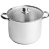 Garnek nierdzewny Stock Pot 26 cm