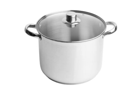 Garnek nierdzewny Stock Pot 32 cm