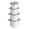 Garnek nierdzewny Stock Pot 26 cm - Image 4