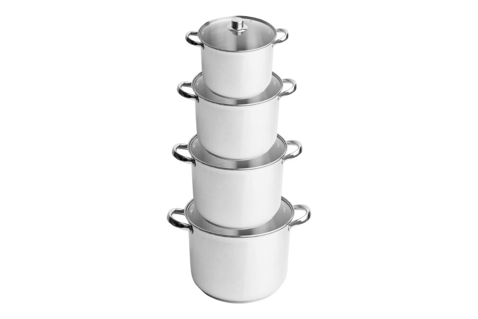 Garnek nierdzewny Stock Pot 28 cm - Image 4