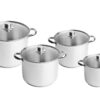 Garnek nierdzewny Stock Pot 26 cm - Image 5
