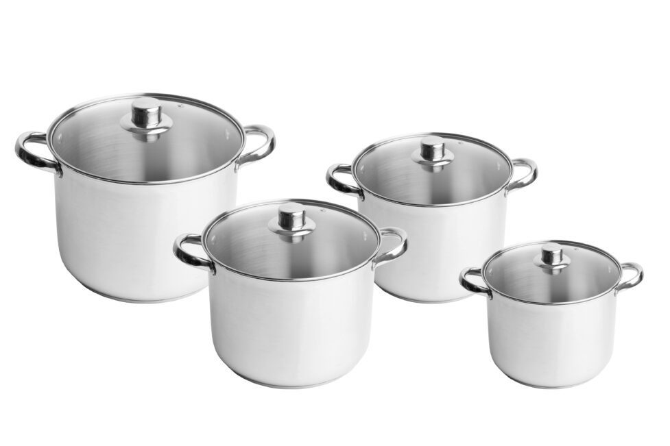 Garnek nierdzewny Stock Pot 28 cm - Image 5