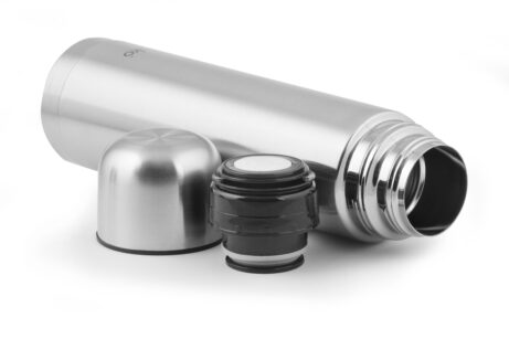 Termos nierdzewny Silver 750 ml