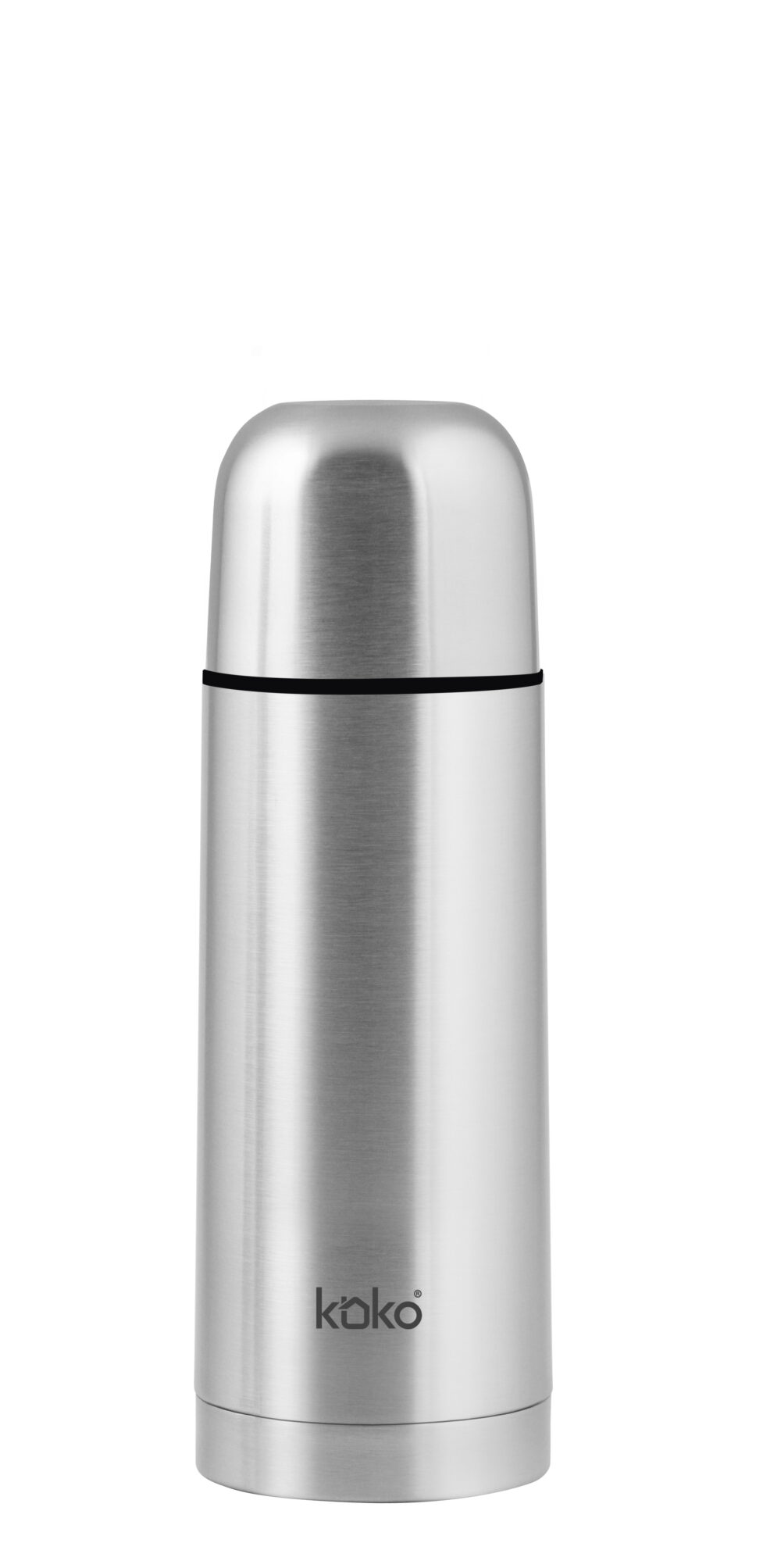 Termos nierdzewny Silver 350 ml - Image 2