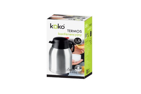 Termos konferencyjny 1,5 L